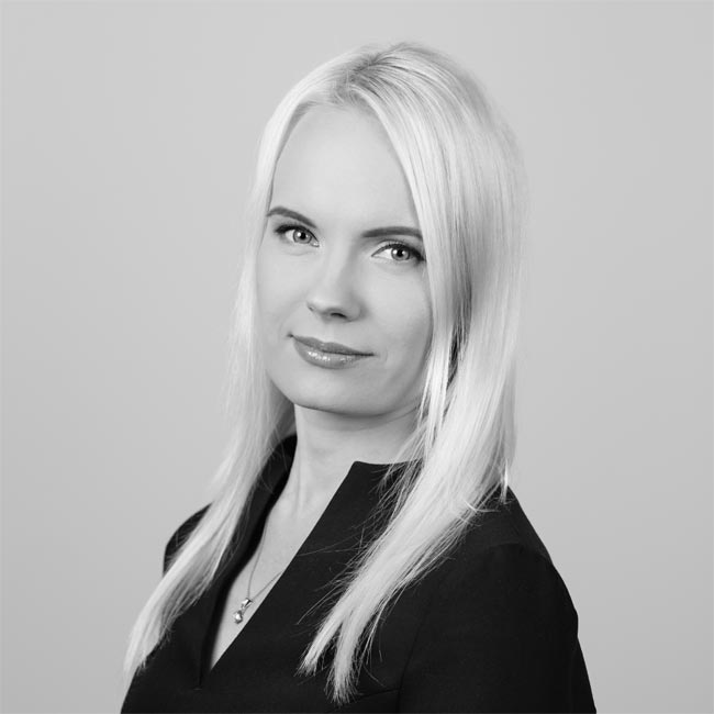 Liina Tiivoja