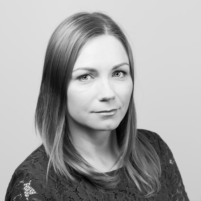 Marika Soosaar
